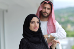 Arabian Countries